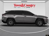 Thumbnail of 2025 Metallic Jeep Wagoneer S
