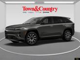 Thumbnail of 2025 Metallic Jeep Wagoneer S