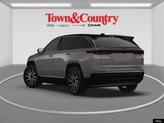 Thumbnail of 2025 Metallic Jeep Wagoneer S