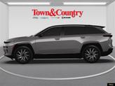 Thumbnail of 2025 Metallic Jeep Wagoneer S