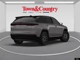 Thumbnail of 2025 Metallic Jeep Wagoneer S