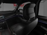Thumbnail of 2025 Metallic Jeep Wagoneer S