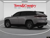 Thumbnail of 2025 Metallic Jeep Wagoneer S
