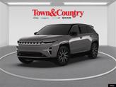 Thumbnail of 2025 Metallic Jeep Wagoneer S