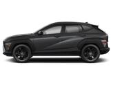 Thumbnail of 2026 Black Hyundai KONA