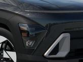 Thumbnail of 2026 Black Hyundai KONA