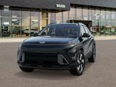Thumbnail of 2026 Black Hyundai KONA