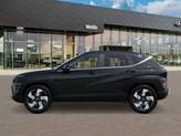 Thumbnail of 2026 Black Hyundai KONA