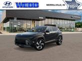 Photo of 2026 Black Hyundai KONA