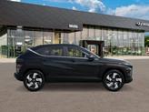 Thumbnail of 2026 Black Hyundai KONA