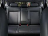 Thumbnail of 2026 Black Hyundai KONA