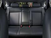 Thumbnail of 2026 Black Hyundai KONA