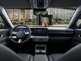 Thumbnail of 2026 Black Hyundai KONA