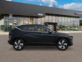 Thumbnail of 2026 Black Hyundai KONA
