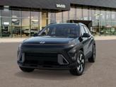 Thumbnail of 2026 Black Hyundai KONA