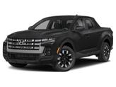 Thumbnail of 2025 Phantom Black Hyundai SANTA CRUZ