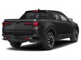 Thumbnail of 2025 Phantom Black Hyundai SANTA CRUZ