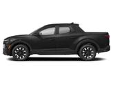 Thumbnail of 2025 Phantom Black Hyundai SANTA CRUZ