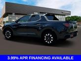 Thumbnail of 2025 Phantom Black Hyundai SANTA CRUZ