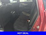 Thumbnail of 2015 Cayenne Red Nissan Murano