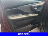 Thumbnail of 2015 Cayenne Red Nissan Murano