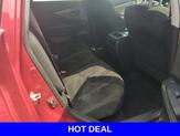 Thumbnail of 2015 Cayenne Red Nissan Murano
