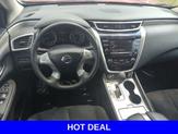 Thumbnail of 2015 Cayenne Red Nissan Murano