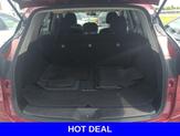 Thumbnail of 2015 Cayenne Red Nissan Murano