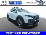 Photo of 2024 Atlas Hyundai SANTA CRUZ