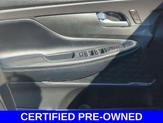 Thumbnail of 2022 Portofino Gray Hyundai SANTA FE