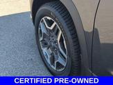 Thumbnail of 2022 Portofino Gray Hyundai SANTA FE