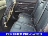 Thumbnail of 2022 Portofino Gray Hyundai SANTA FE