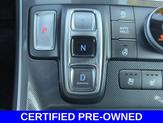 Thumbnail of 2022 Portofino Gray Hyundai SANTA FE