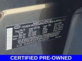 Thumbnail of 2022 Portofino Gray Hyundai SANTA FE