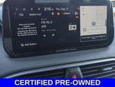 Thumbnail of 2022 Portofino Gray Hyundai SANTA FE