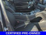 Thumbnail of 2022 Portofino Gray Hyundai SANTA FE