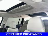 Thumbnail of 2025 Red Hyundai SANTA FE HEV