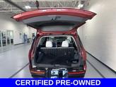 Thumbnail of 2025 Red Hyundai SANTA FE HEV