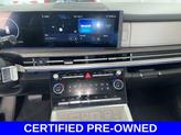 Thumbnail of 2025 Red Hyundai SANTA FE HEV