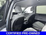 Thumbnail of 2023 Steel / Graphite Hyundai PALISADE