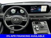 Thumbnail of 2025 Hyper White Hyundai PALISADE