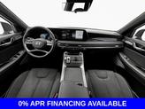 Thumbnail of 2025 Hyper White Hyundai PALISADE