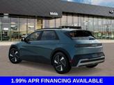 Thumbnail of 2025 Teal Hyundai IONIQ 5