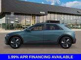 Thumbnail of 2025 Teal Hyundai IONIQ 5
