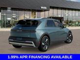 Thumbnail of 2025 Teal Hyundai IONIQ 5