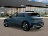 Thumbnail of 2025 Teal Hyundai IONIQ 5