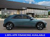 Thumbnail of 2025 Teal Hyundai IONIQ 5
