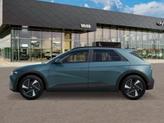 Thumbnail of 2025 Teal Hyundai IONIQ 5