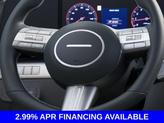 Thumbnail of 2025 Abyss Black Pearl Hyundai KONA
