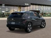 Thumbnail of 2025 Abyss Black Pearl Hyundai KONA